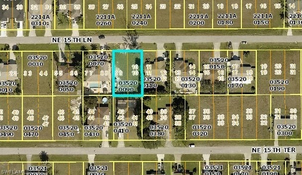 Listing photo 2 for 1934 NE 15th Ln, Cape Coral FL 33909