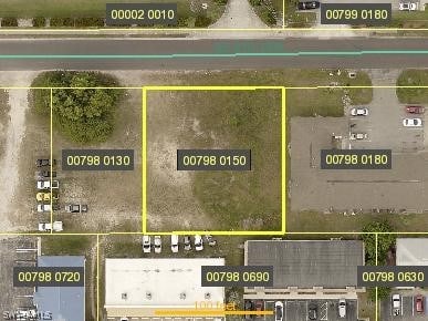 1404 SE 8th Ter, Cape Coral FL, 33990 land for sale