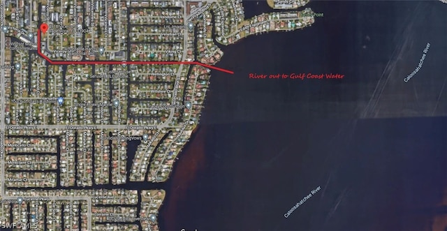 4918 Viceroy St, Cape Coral FL, 33904 land for sale