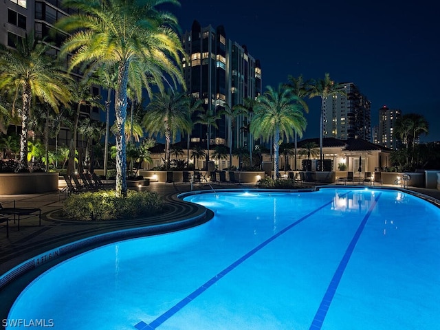 7575 Pelican Bay Blvd Unit 608, Naples, FL 34108