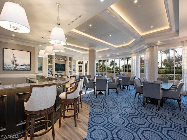 7575 Pelican Bay Blvd Unit 608, Naples, FL 34108