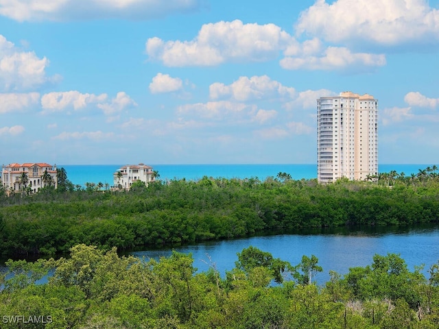 7575 Pelican Bay Blvd Unit 608, Naples, FL 34108