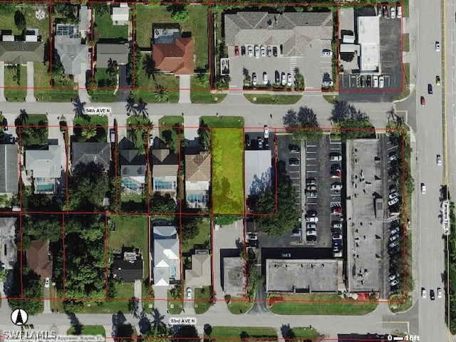 864 94th Ave N, Naples FL, 34108 land for sale