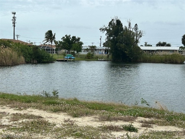 225 NE 10th Pl, Cape Coral FL, 33909 land for sale