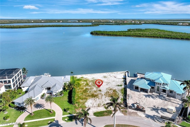 995 Caxambas Dr, Marco Island FL, 34145 land for sale