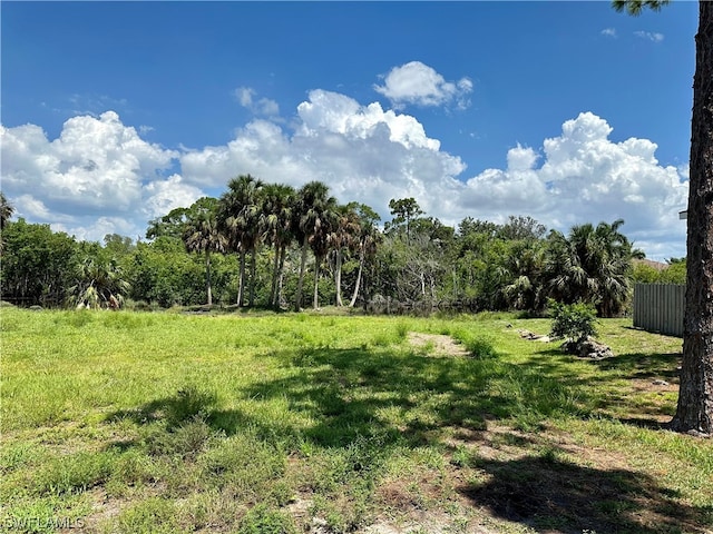 27675 Riverdale Ln, Bonita Springs FL, 34134 land for sale