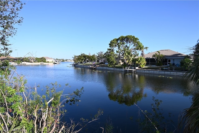 509 SE 7th St, Cape Coral FL, 33990 land for sale