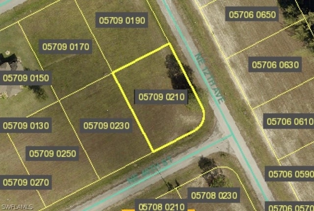 Address Not Disclosed, Cape Coral FL, 33909 land for sale