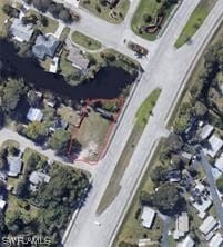 2271 Flamingo Dr, North Fort Myers FL, 33917 land for sale