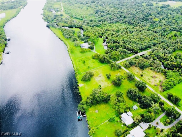 20020 Cypress Creek Rd, Alva FL, 33920 land for sale