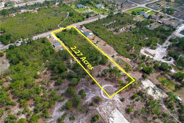 3456 22nd St NE, Naples FL, 34120 land for sale