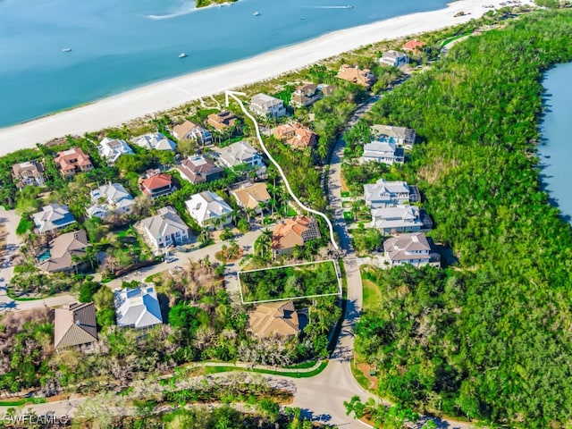 950 Sea Oats Ct, Marco Island FL, 34145 land for sale