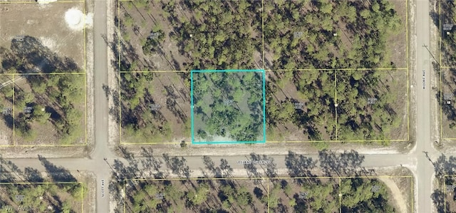 3903 Leeland Heights Blvd E, Lehigh Acres FL, 33936 land for sale