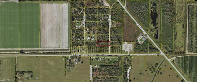 5049 SE Barley Ave, Arcadia FL, 34266 land for sale