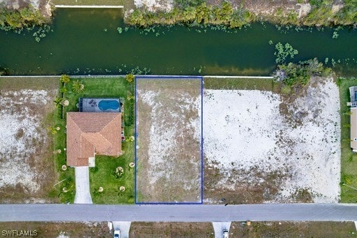 Listing photo 3 for 4317 NE 9th Ct, Cape Coral FL 33909