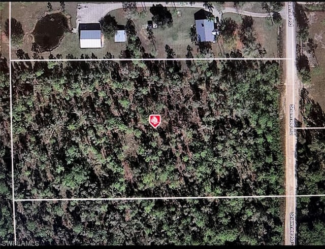 12540 Shawnee Rd, Fort Myers FL, 33913 land for sale