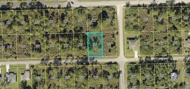 3602 66th St W, Lehigh Acres FL, 33971 land for sale