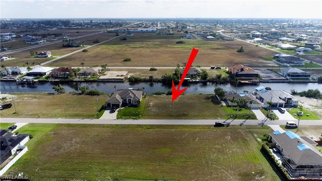 Listing photo 3 for 629 NW 36th Pl, Cape Coral FL 33993