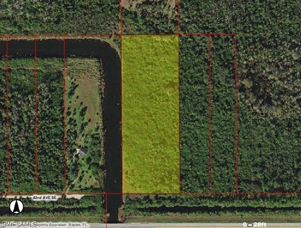 0 42nd Ave SE, Naples FL, 34117 land for sale