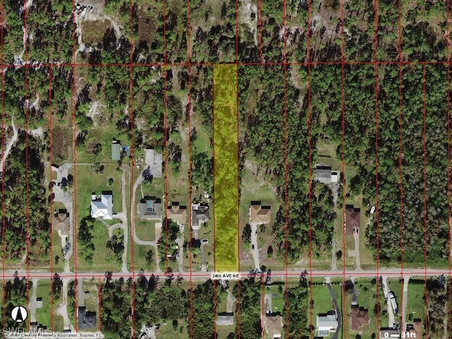 24th Ave NE, Naples FL, 34120 land for sale