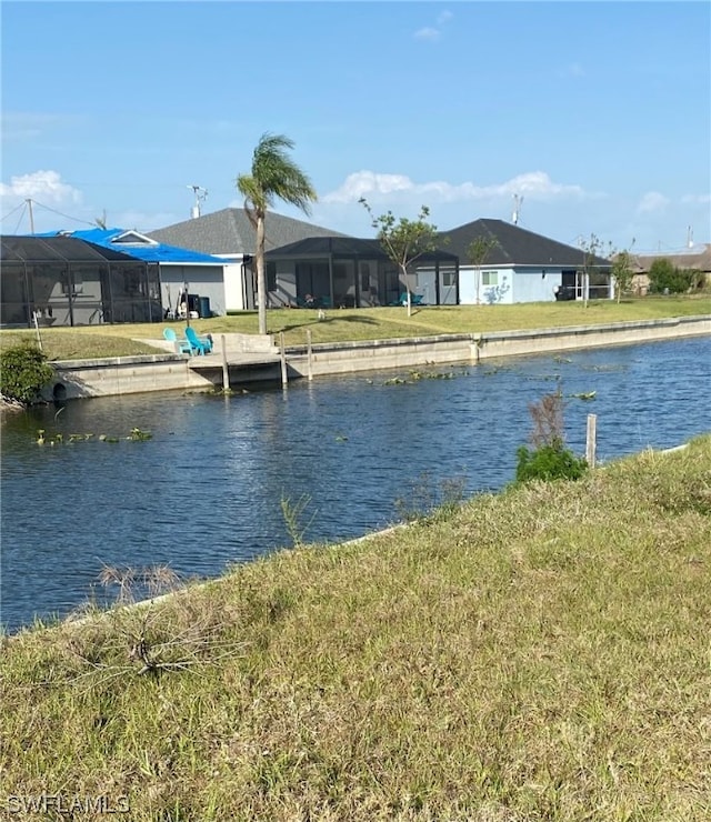 629 SW 13th St, Cape Coral FL, 33991 land for sale