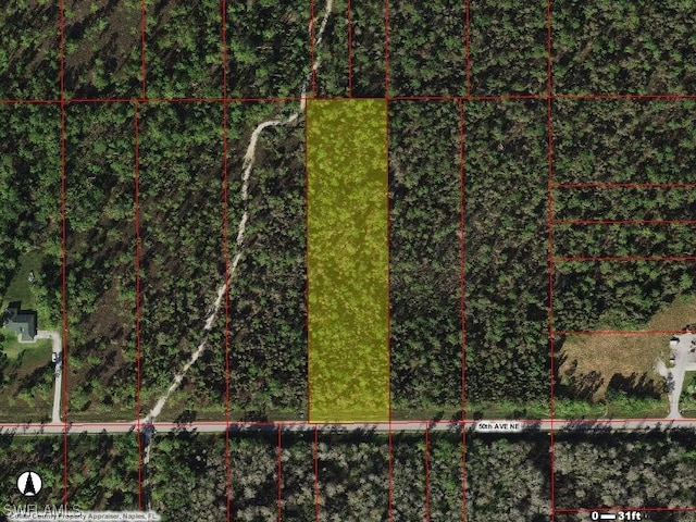 0000 50th Ave NE, Naples FL, 34120 land for sale