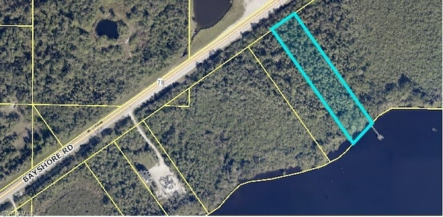 11830 Bayshore Rd, North Fort Myers FL, 33917 land for sale