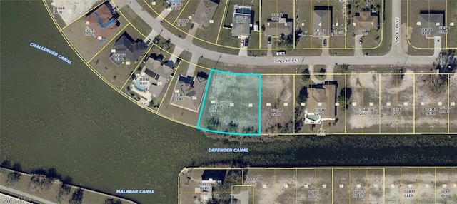 436 SW 24th St, Cape Coral FL, 33991 land for sale