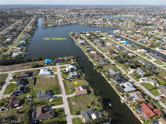 1309 SW 5th Ave, Cape Coral FL, 33991 land for sale