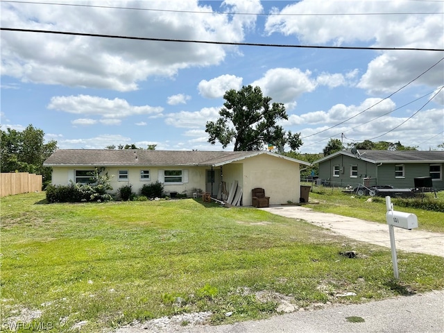 131 Schneider Dr, Fort Myers FL, 33905, 3 bedrooms, 2 baths house for sale