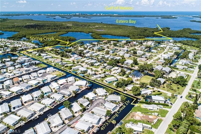 4575 Spring Creek Dr, Bonita Springs FL, 34134 land for sale