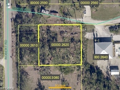 7261 Guava Ave, Bokeelia FL, 33922 land for sale