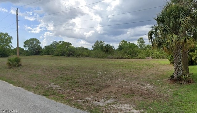 2123 NE 27th Ter, Cape Coral FL, 33909 land for sale