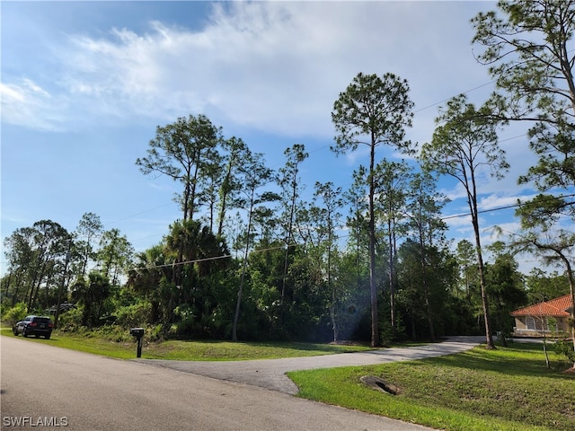 6th Ave SE, Naples FL, 34117 land for sale