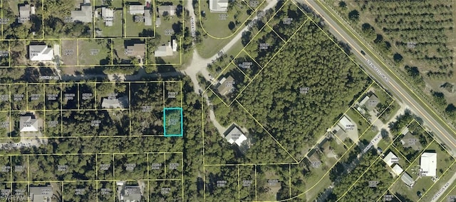 CornerLot Beacon Lane, Bokeelia FL, 33922 land for sale