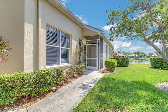 Listing photo 3 for 8957 Bristol Bnd, Fort Myers FL 33908