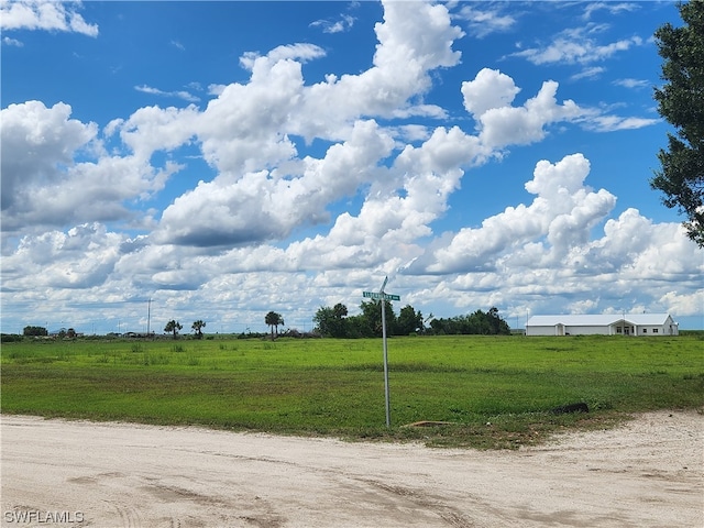 411 Elderberry Ave, Moore Haven FL, 33471 land for sale