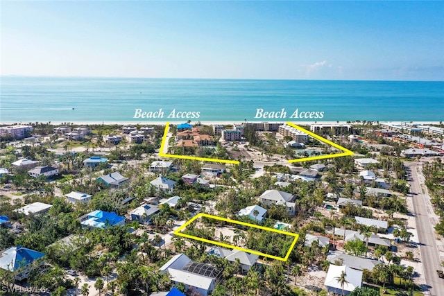 711-713 Cardium St, Sanibel FL, 33957 land for sale