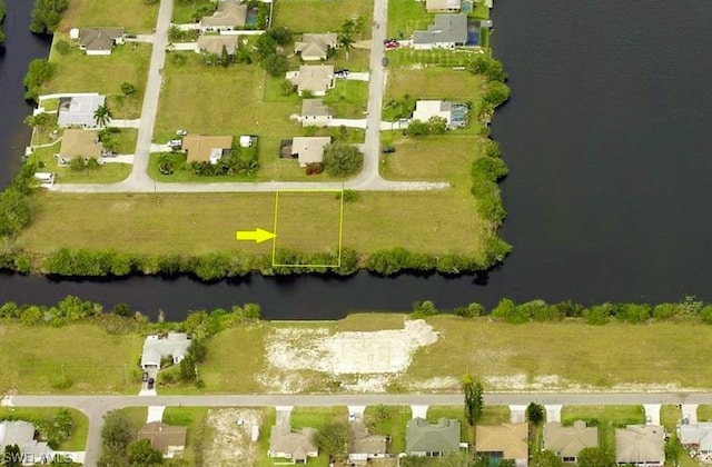 1410 NE 12th St, Cape Coral FL, 33909 land for sale