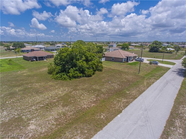 1007 NW 22nd Ter, Cape Coral FL, 33993 land for sale