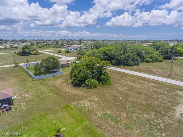 Listing photo 3 for 1007 NW 22nd Ter, Cape Coral FL 33993