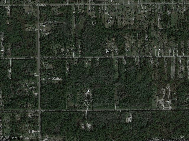 3310 18th Ave NE, Naples FL, 34120 land for sale