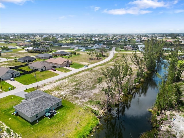 1808 NW 21st Ave, Cape Coral FL, 33993 land for sale