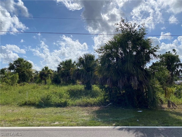 1985 Cedarwood St, Port Charlotte FL, 33948 land for sale