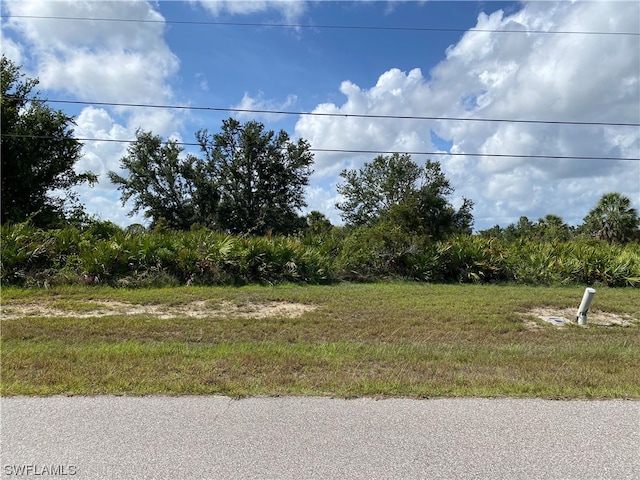 306 Baytree Dr, Rotonda West FL, 33947 land for sale