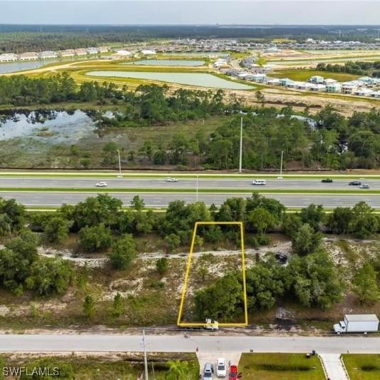 954 Meadow Rd, Lehigh Acres FL, 33973 land for sale