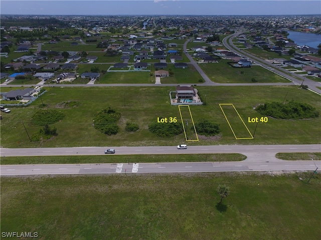 610618 Andalusia Blvd, Cape Coral FL, 33909 land for sale