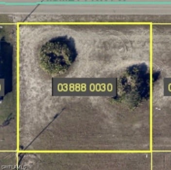 2106 Kismet Pkwy W, Cape Coral FL, 33993 land for sale