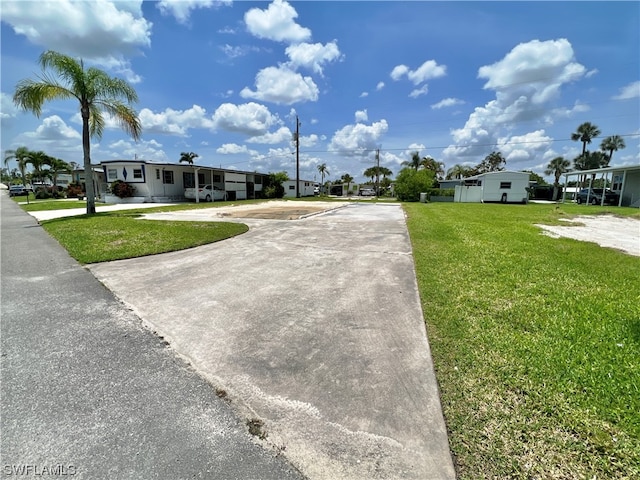 147 Orange Harbor Dr, Fort Myers FL, 33905 land for sale