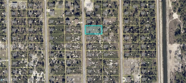 516 Abbott Ave, Lehigh Acres FL, 33972 land for sale